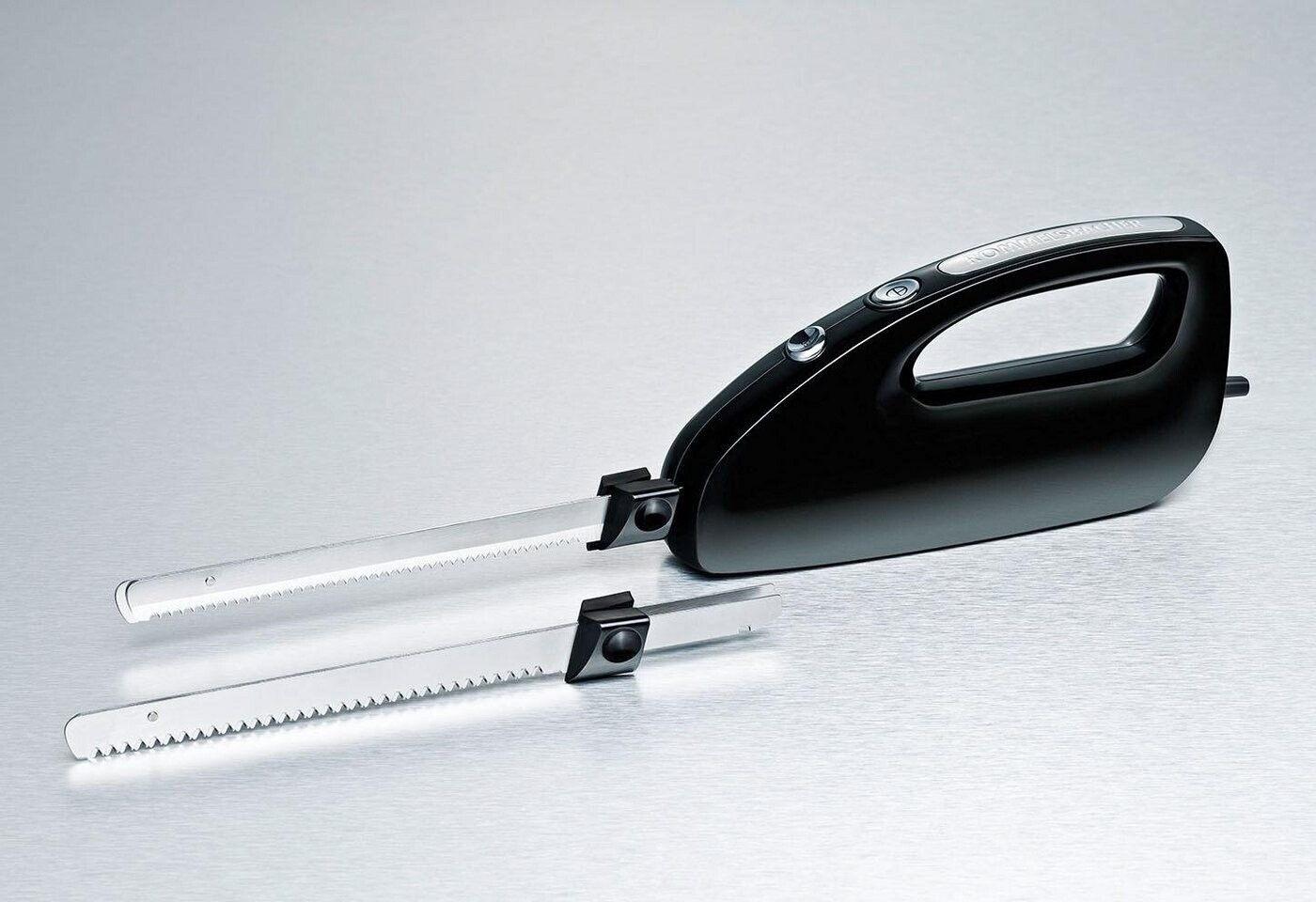 چاقوی برقی روملزباخر آلمان Rommelsbacher Elektromesser EM 150 - چاقوی برقی چند منظوره